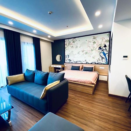 Tony Apartment -Flc Sea Tower Quy Nhơn Ngoại thất bức ảnh