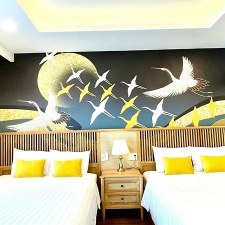 Tony Apartment -Flc Sea Tower Quy Nhơn Ngoại thất bức ảnh