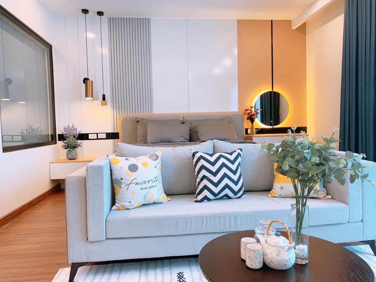 Tony Apartment -Flc Sea Tower Quy Nhơn Ngoại thất bức ảnh