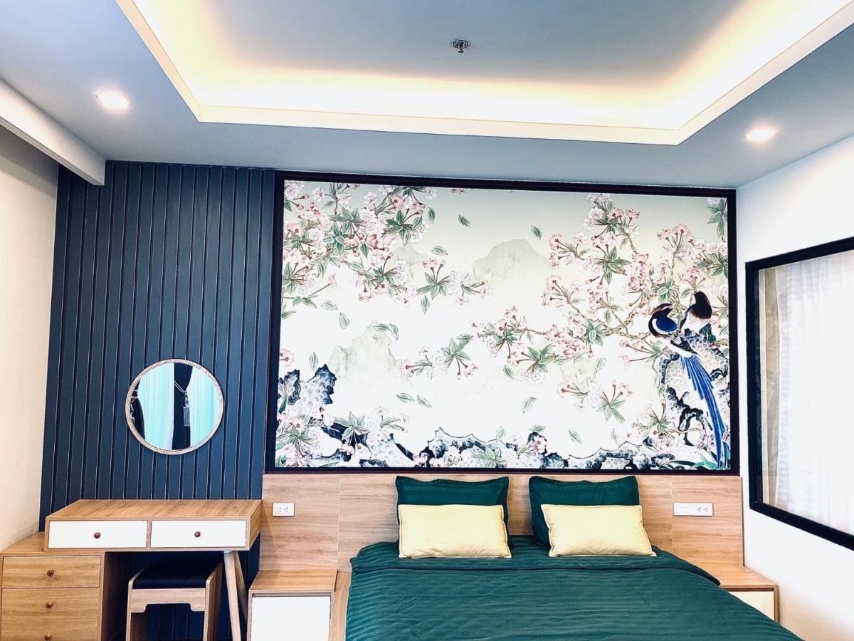 Tony Apartment -Flc Sea Tower Quy Nhơn Ngoại thất bức ảnh