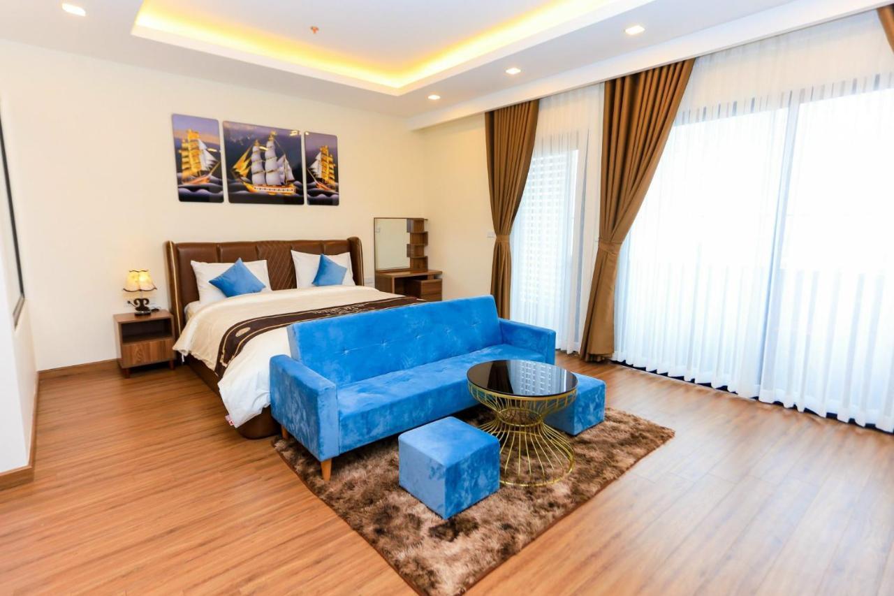 Tony Apartment -Flc Sea Tower Quy Nhơn Ngoại thất bức ảnh