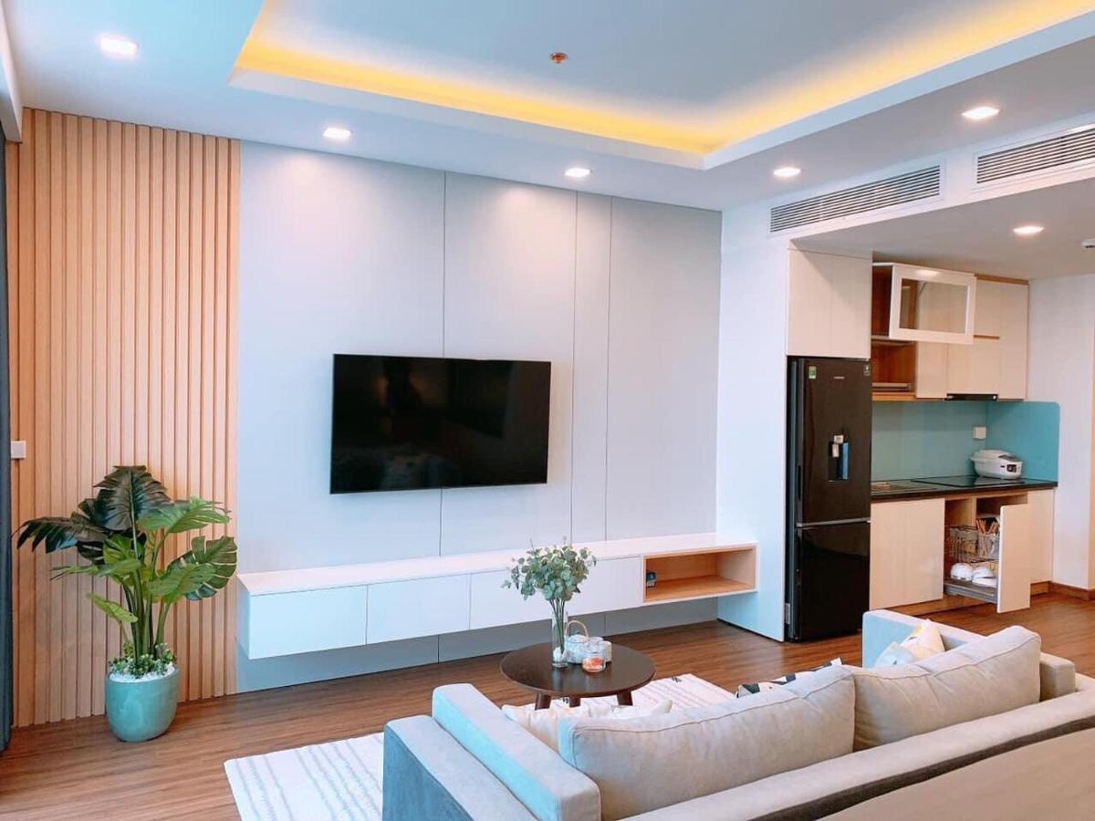 Tony Apartment -Flc Sea Tower Quy Nhơn Ngoại thất bức ảnh