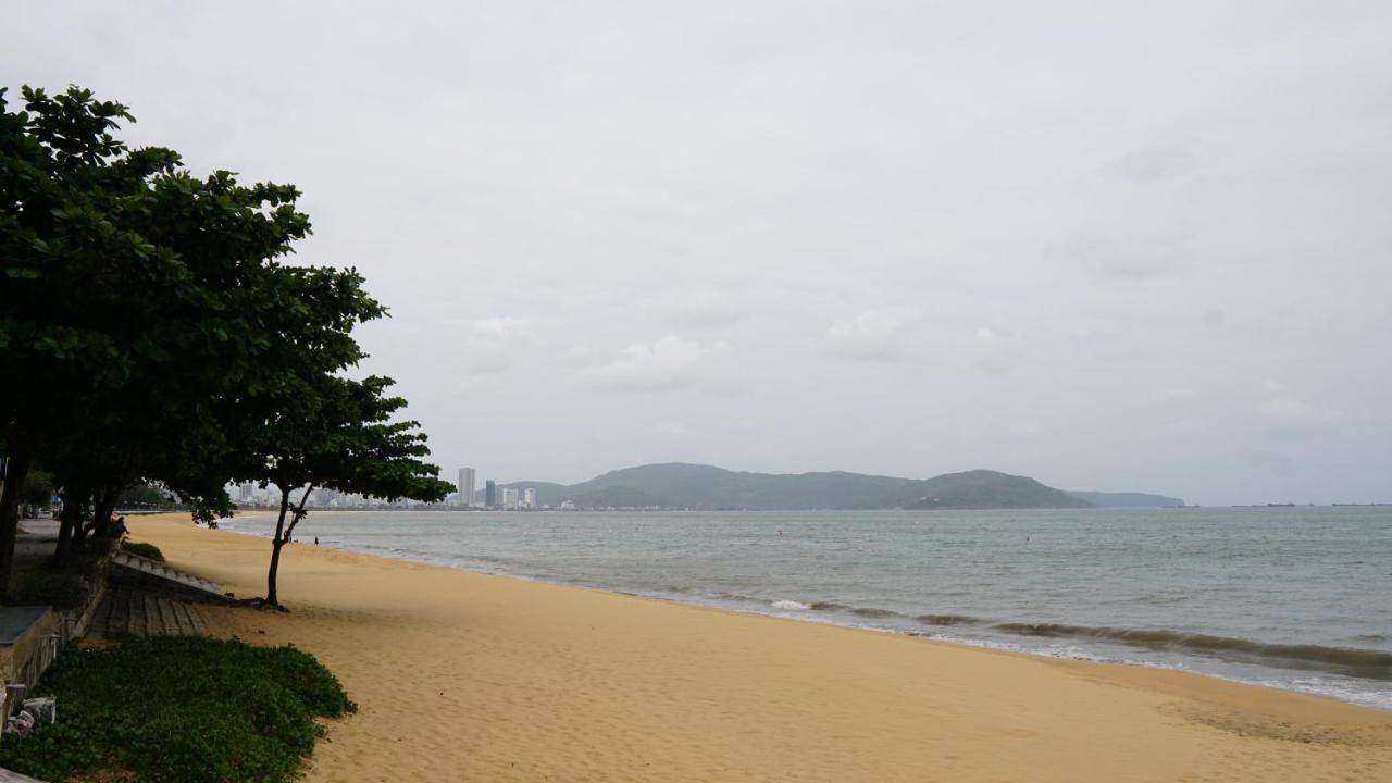 Tony Apartment -Flc Sea Tower Quy Nhơn Ngoại thất bức ảnh