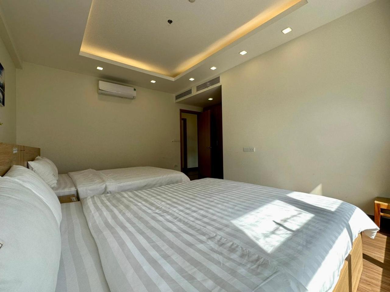 Tony Apartment -Flc Sea Tower Quy Nhơn Ngoại thất bức ảnh