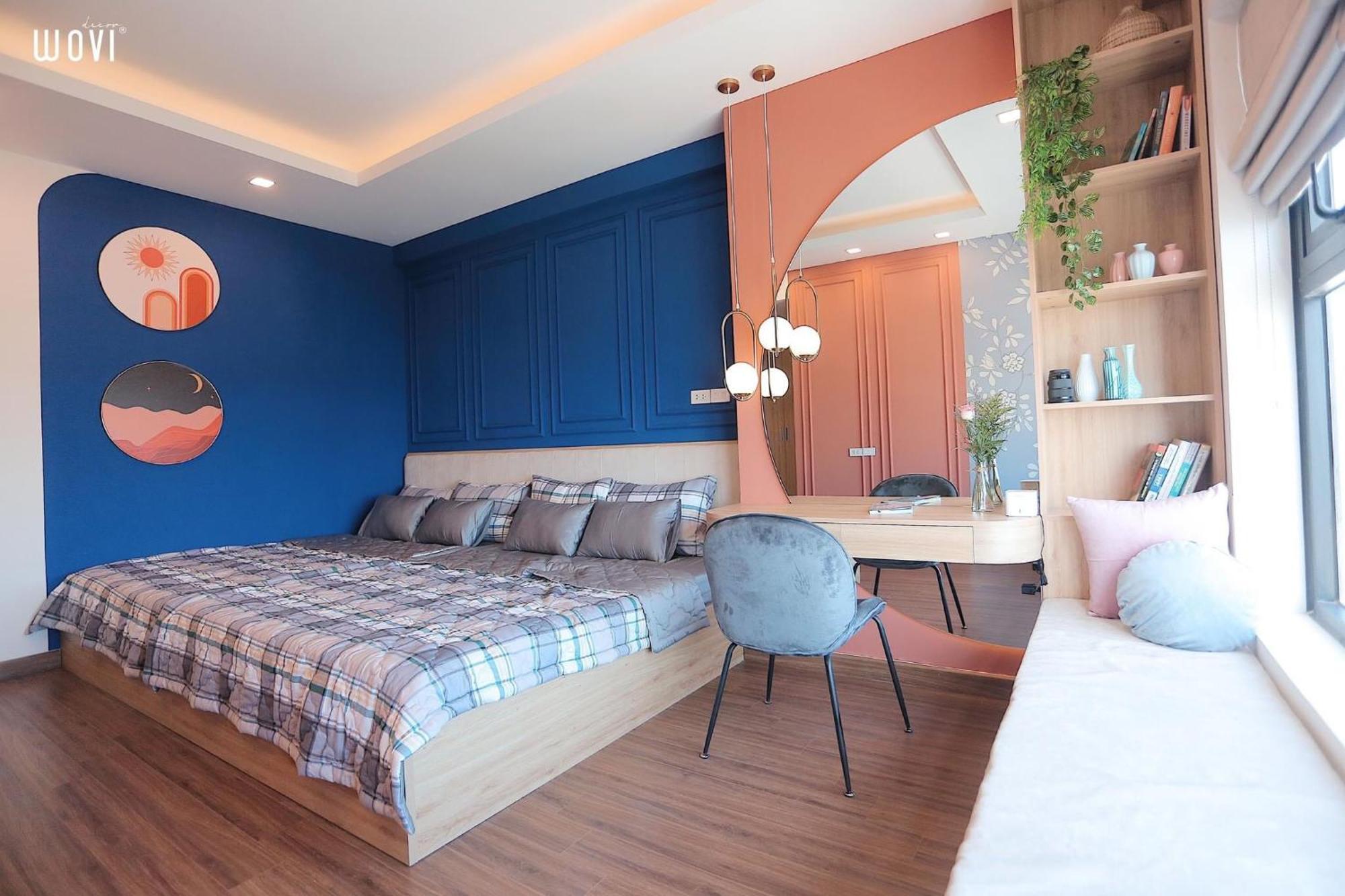 Tony Apartment -Flc Sea Tower Quy Nhơn Ngoại thất bức ảnh