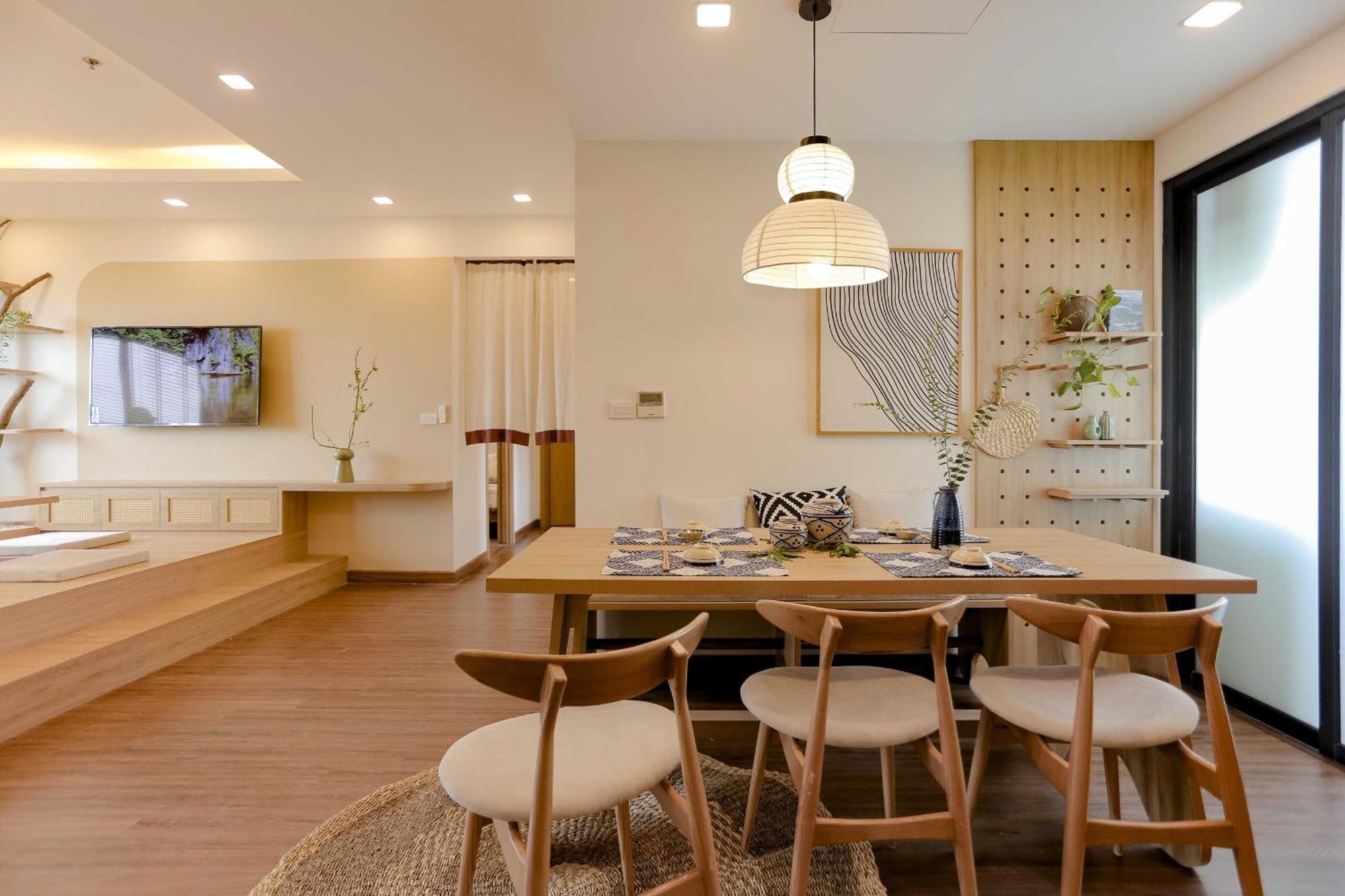 Tony Apartment -Flc Sea Tower Quy Nhơn Ngoại thất bức ảnh