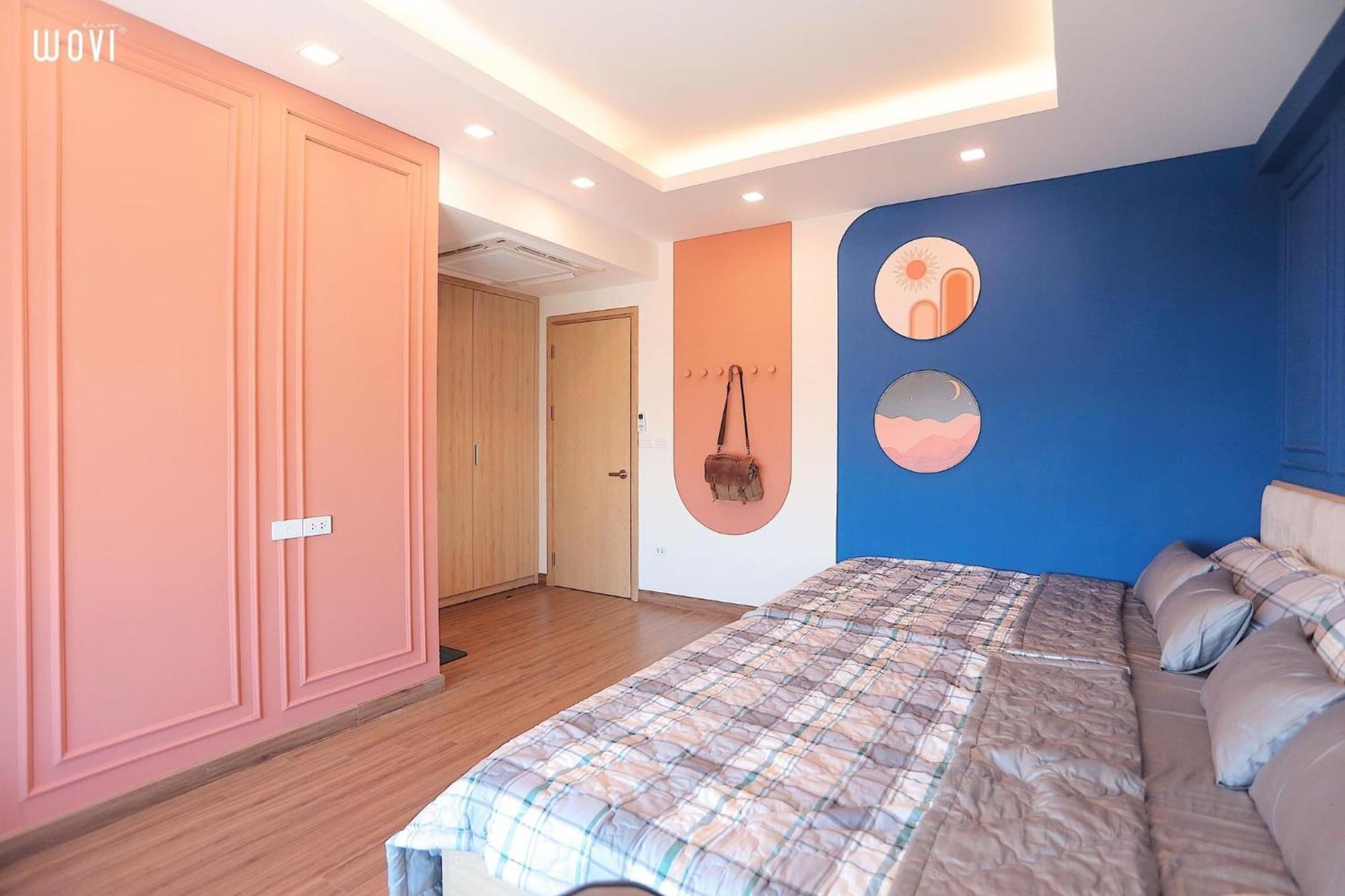 Tony Apartment -Flc Sea Tower Quy Nhơn Ngoại thất bức ảnh