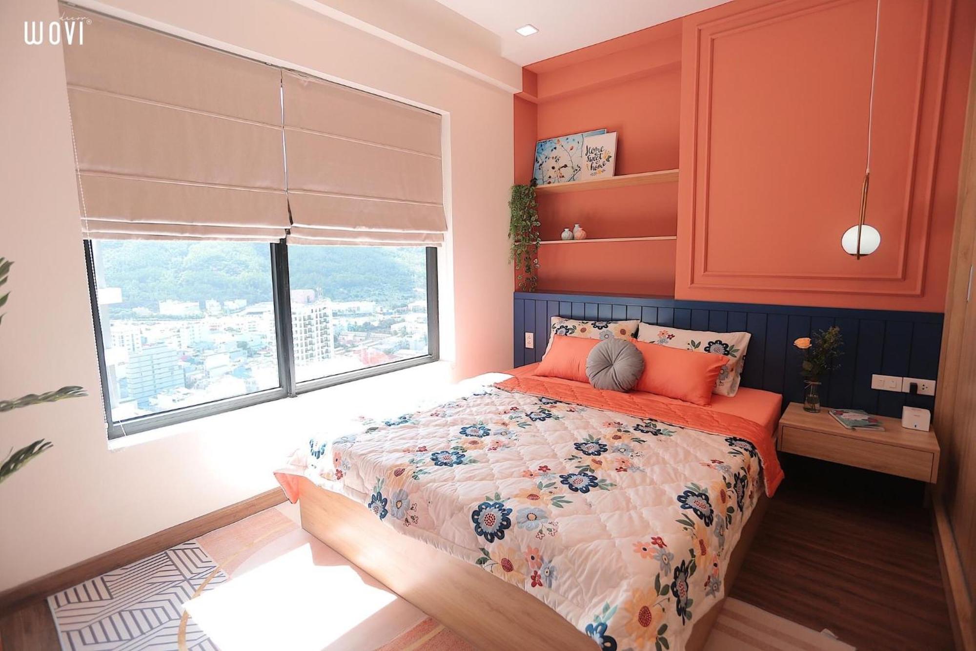 Tony Apartment -Flc Sea Tower Quy Nhơn Ngoại thất bức ảnh