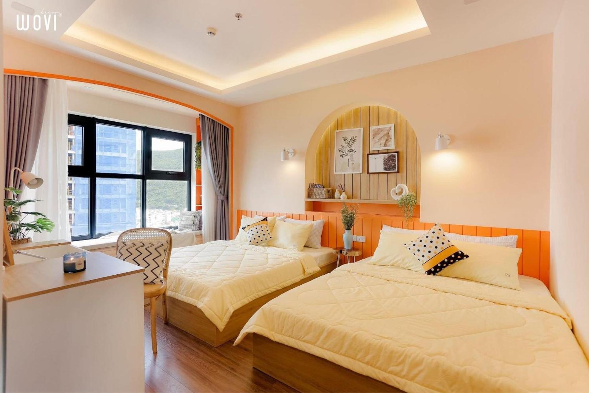Tony Apartment -Flc Sea Tower Quy Nhơn Ngoại thất bức ảnh