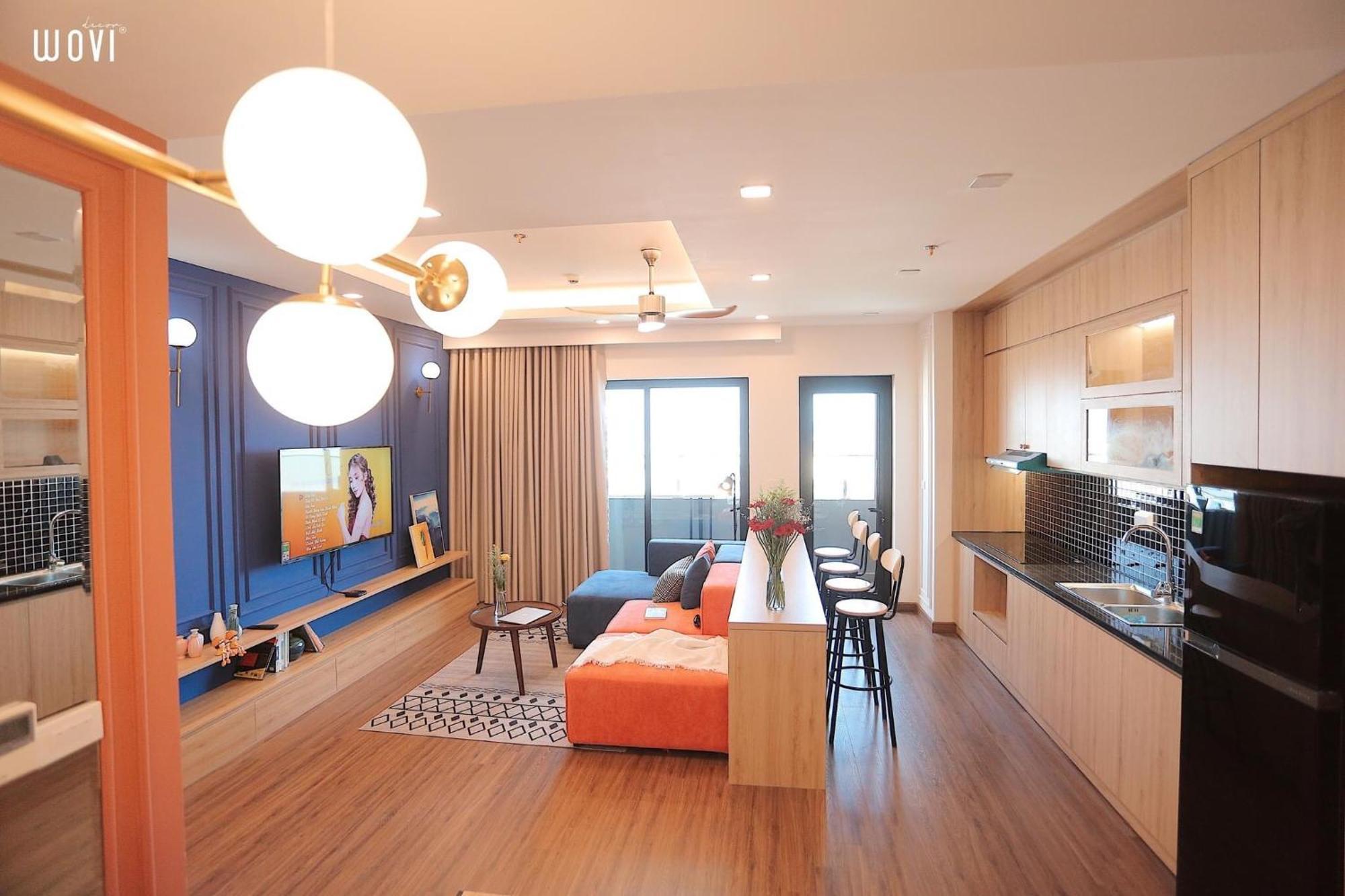Tony Apartment -Flc Sea Tower Quy Nhơn Ngoại thất bức ảnh