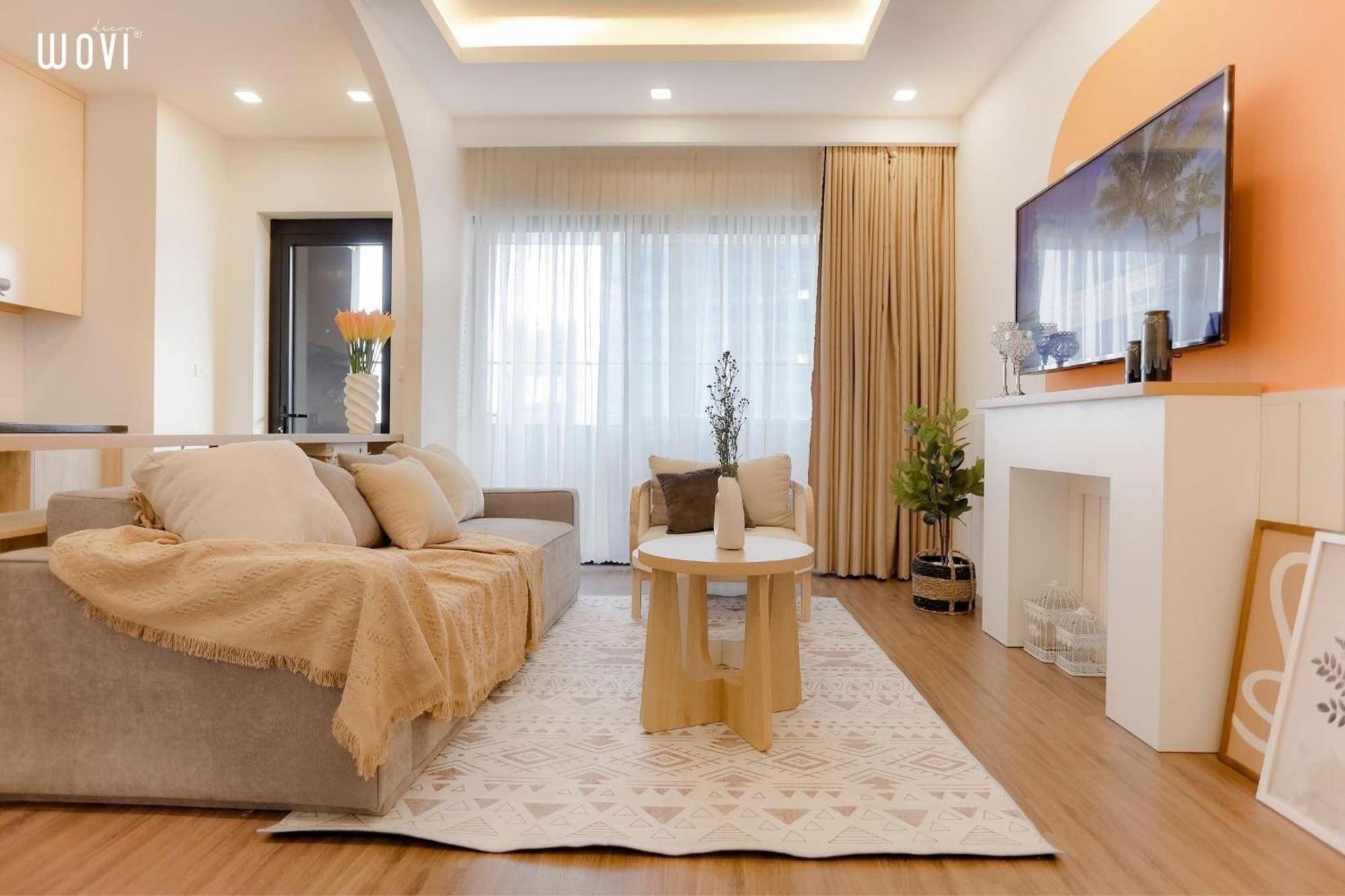 Tony Apartment -Flc Sea Tower Quy Nhơn Ngoại thất bức ảnh