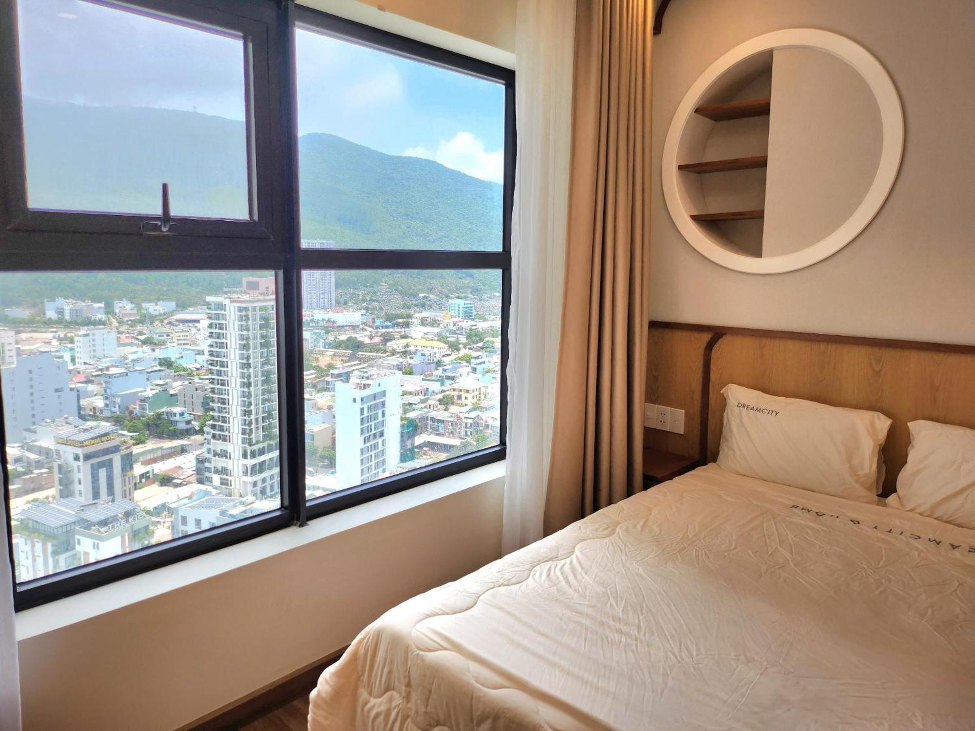 Tony Apartment -Flc Sea Tower Quy Nhơn Ngoại thất bức ảnh