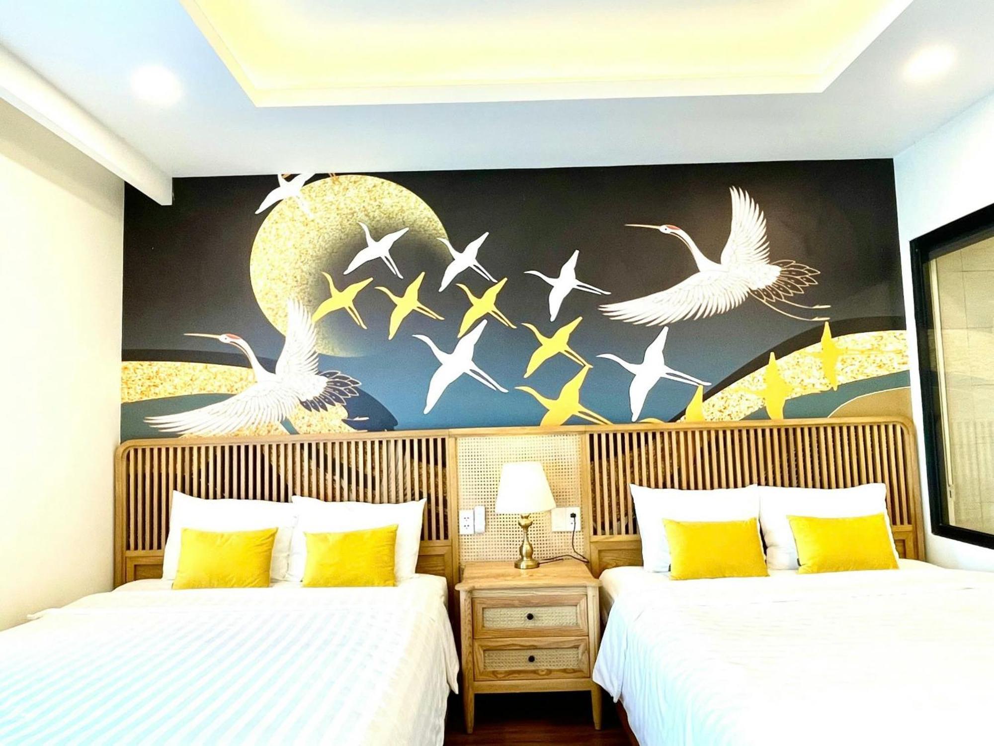 Tony Apartment -Flc Sea Tower Quy Nhơn Ngoại thất bức ảnh