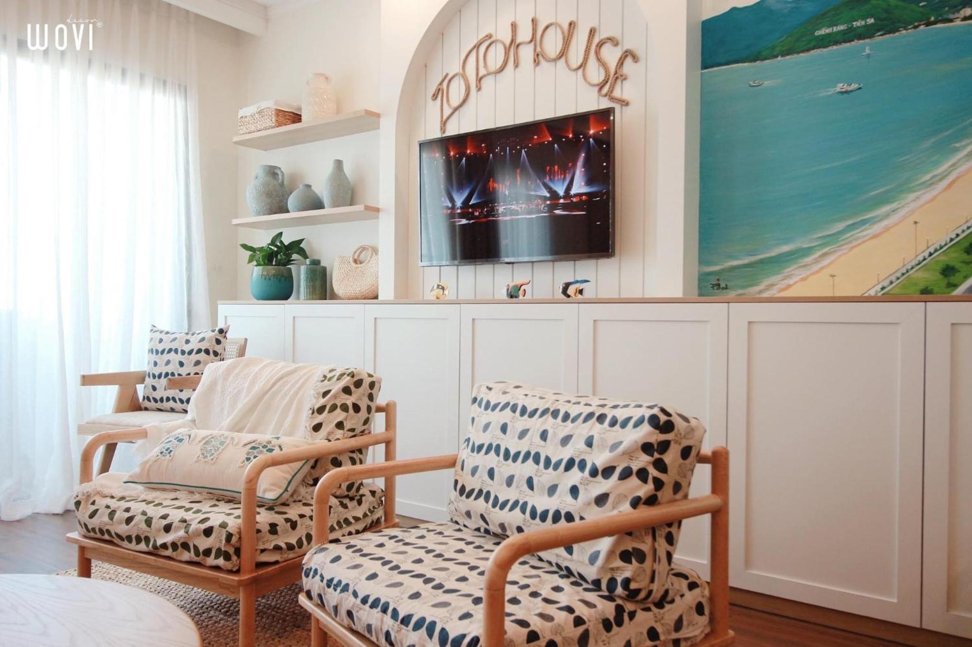 Tony Apartment -Flc Sea Tower Quy Nhơn Ngoại thất bức ảnh