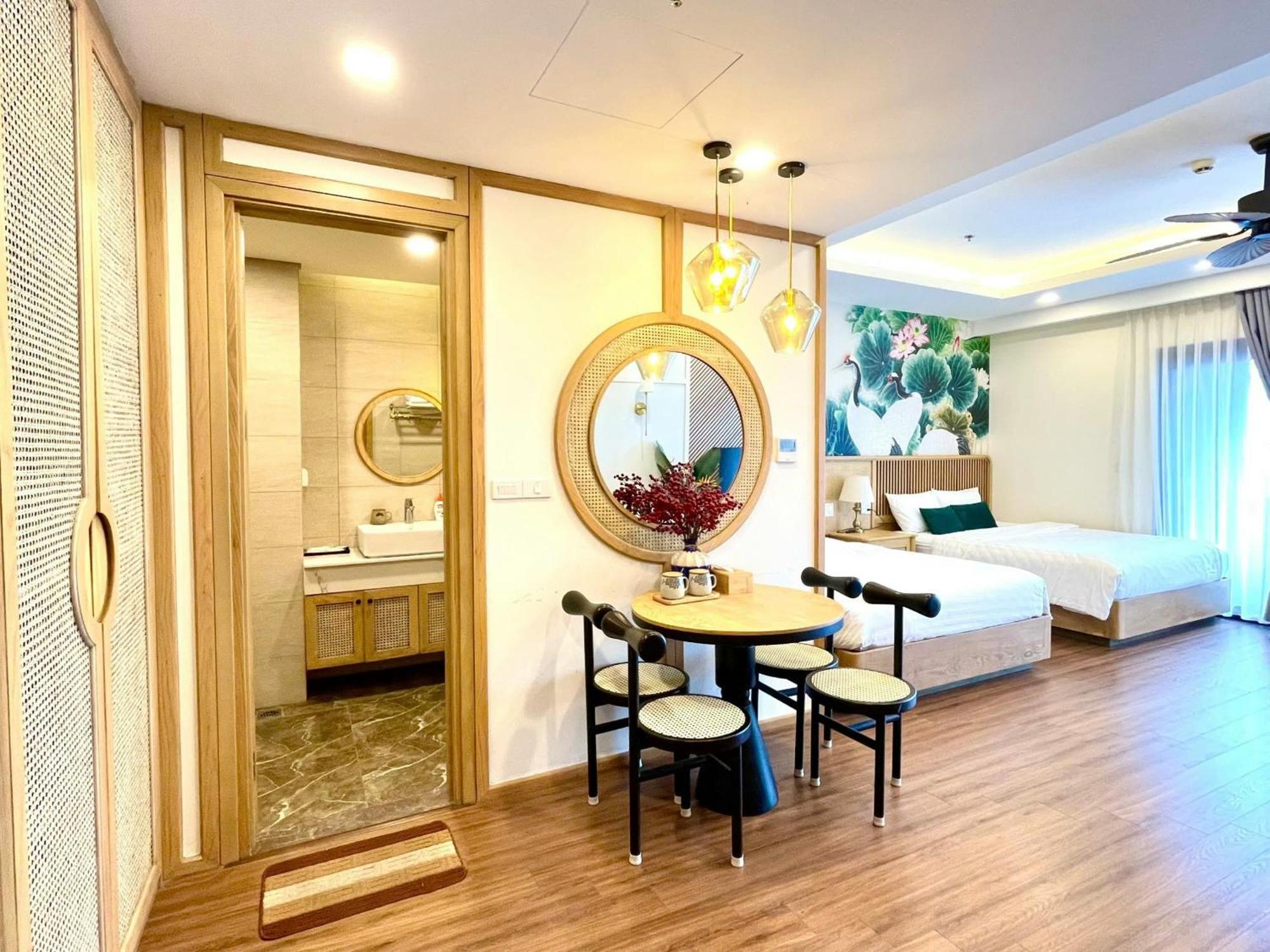 Tony Apartment -Flc Sea Tower Quy Nhơn Ngoại thất bức ảnh