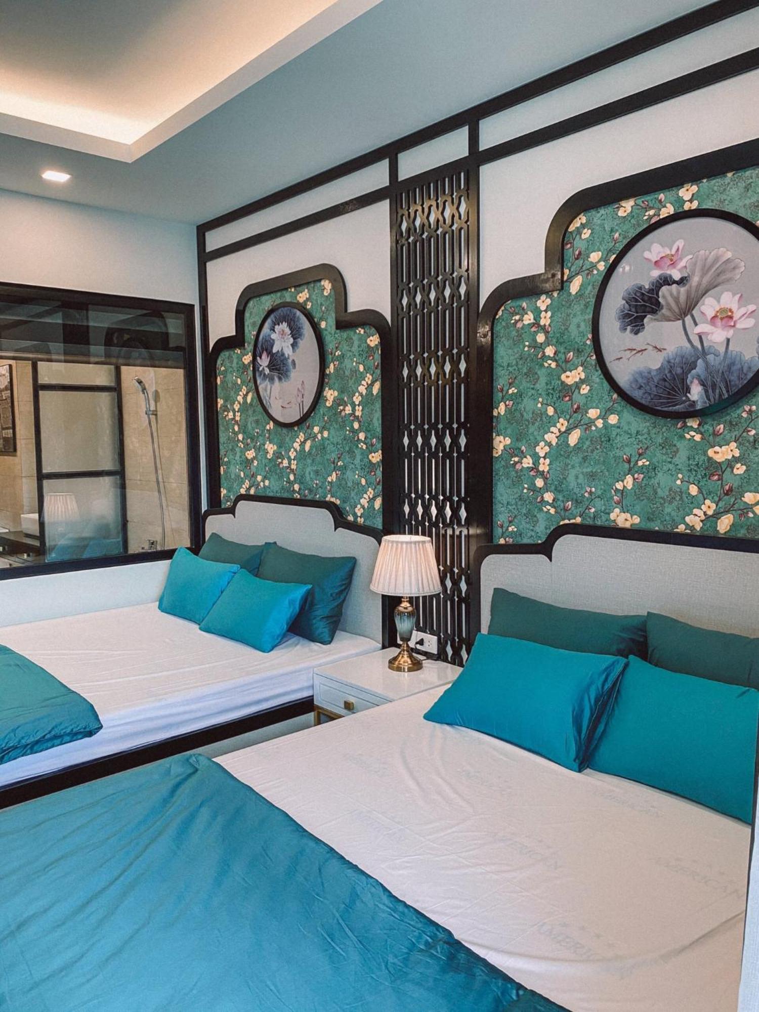 Tony Apartment -Flc Sea Tower Quy Nhơn Ngoại thất bức ảnh